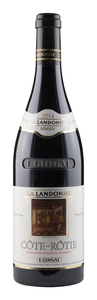 Guigal Côte-Rôtie La Landonne 2014 Guigal Côte-Rôtie La Landonne 2014