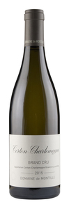 De Montille Corton-Charlemagne Grand Cru 2015 De Montille Corton-Charlemagne Grand Cru 2015