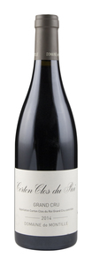 De Montille Corton Clos du Roi Grand Cru 2015 De Montille Corton Clos du Roi Grand Cru 2015