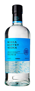 Nikka Coffey Vodka Nikka Coffey Vodka