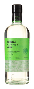 Nikka Coffey Gin Nikka Coffey Gin