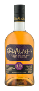 Bilde av GlenAllachie 12 YO