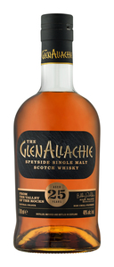 GlenAllachie 25 YO GlenAllachie 25 YO