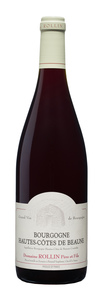 Dom. Rollin Bourgogne Hautes-Côtes de Beaune 2017 Dom. Rollin Bourgogne Hautes-Côtes de Beaune 2017