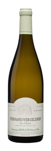 Dom. Rollin Pernand-Vergelesses Les Cloux 2015 Dom. Rollin Pernand-Vergelesses Les Cloux 2015