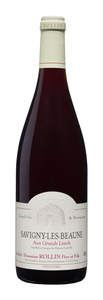 Dom. Rollin Savigny-les-Beaune Aux Grands Liards 2014 Dom. Rollin Savigny-les-Beaune Aux Grands Liards 2014