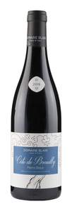 Blain Côte de Brouilly Pierre Bleue 2016 Blain Côte de Brouilly Pierre Bleue 2016