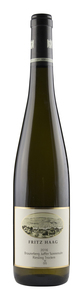 Fritz Haag Brauneberg Juffer Sonnenuhr Riesling Trocken GG 2016 Fritz Haag Brauneberg Juffer Sonnenuhr Riesling Trocken GG 2016