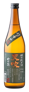 Amabuki Tokubetsu Junmai Amabuki Tokubetsu Junmai