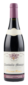 Digioia-Royer Chambolle-Musigny 2016 Digioia-Royer Chambolle-Musigny 2016
