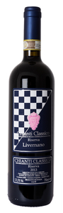 Livernano Chianti Classico Riserva 2013 Livernano Chianti Classico Riserva 2013
