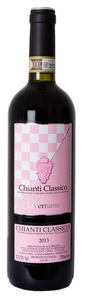 Livernano Chianti Classico 2013 Livernano Chianti Classico 2013