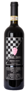 Livernano Chianti Classico Gran Selezione 2013 Livernano Chianti Classico Gran Selezione 2013