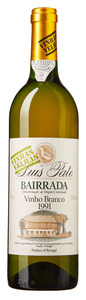 Vinhas Velhas Branco Vinhas Velhas Branco