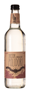 Doctor Polidori Dry Tonic Water Doctor Polidori Dry Tonic Water