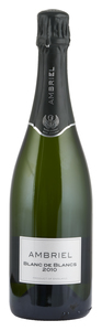 Ambriel Blanc de Blancs 2010 Ambriel Blanc de Blancs 2010
