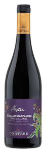 Cortese Nostru Nerello Mascalese 2017 Cortese Nostru Nerello Mascalese 2017