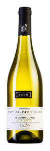 Pascal Bouchard Bourgogne Aligoté Réserve Pascal Bouchard Bourgogne Aligoté Réserve