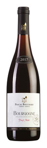 Pascal Bouchard Bourgogne Pinot Noir Réserve Saint Pierre Pascal Bouchard Bourgogne Pinot Noir Réserve Saint Pierre