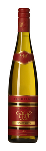 Pfaff Tradition Pinot Gris 2017 Pfaff Tradition Pinot Gris 2017