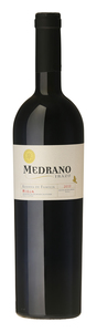 Medrano Irazu Reserva de la Familia 2010 Medrano Irazu Reserva de la Familia 2010