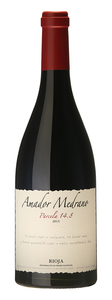 Amador Medrano Parcela 14.8 2015 Amador Medrano Parcela 14.8 2015