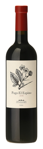 Los Aguilares Pago El Espino 2014 Los Aguilares Pago El Espino 2014