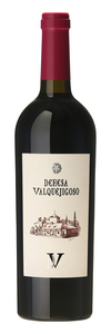 Dehesa Valquejigoso 2012 Dehesa Valquejigoso 2012
