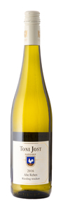 Toni Jost Alte Reben Riesling Trocken 2016 Toni Jost Alte Reben Riesling Trocken 2016
