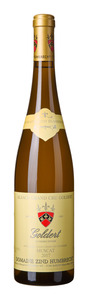 Bilde av flasken for Zind-Humbrecht Muscat Goldert Grand Cru 2016