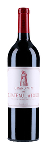 Bilde av flasken for Ch. Latour 2005