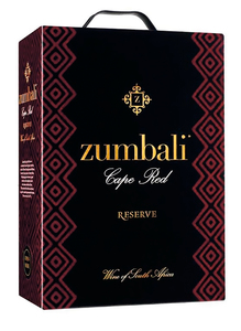 Zumbali Cape Red Reserve Zumbali Cape Red Reserve