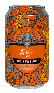 Ægir India Pale Ale Ægir India Pale Ale