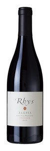 Rhys Alesia Santa Cruz Mountains Pinot Noir 2019