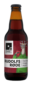 Qvart Rudolfs Røde Qvart Rudolfs Røde