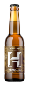 Harstad Bryggeri Trippel Jul Harstad Bryggeri Trippel Jul