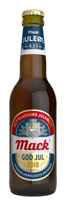 Mack Juleøl 2018 Mack Juleøl 2018
