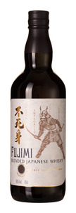 Fujimi Blended Japanese Whisky Fujimi Blended Japanese Whisky