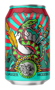 Amundsen Ink & Dagger Modern Day IPA