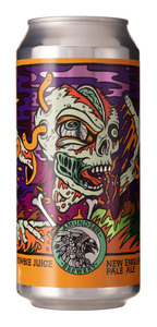 Amundsen Zombie Juice Amundsen Zombie Juice