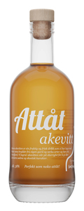 Attåt Akevitt