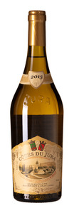 Bourdy Côtes du Jura Chardonnay 2015 Bourdy Côtes du Jura Chardonnay 2015