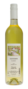 Maly Vinar Clasic Sauvignon