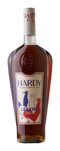Hardy Legend 1863