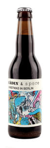 Bådin & Brasserie Spore Christmas in Berlin Bådin & Brasserie Spore Christmas in Berlin