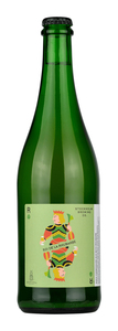 Stockholm Brewing Roi de Rhubarbe Stockholm Brewing Roi de Rhubarbe