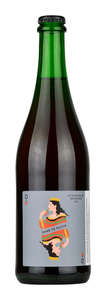 Stockholm Brewing Dame de Raisin Stockholm Brewing Dame de Raisin