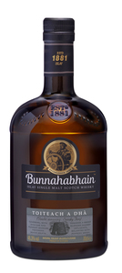Bilde av Bunnahabhain Toiteach A Dhà Single Malt