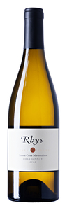 Rhys Santa Cruz Mountains Chardonnay 2021
