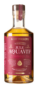 Kurt Nilsens Juleaquavit